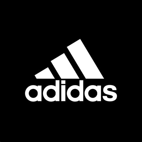 adidas logo vector, icono de adidas vector libre 19136302 Vector en ...