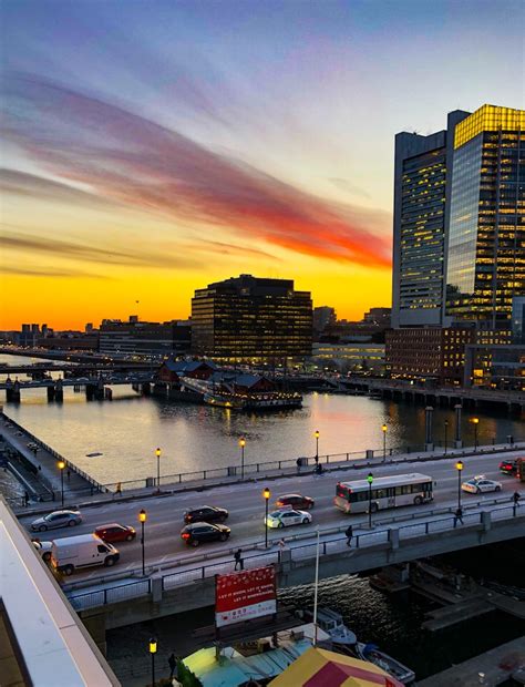 The Igloo Bar at Lookout Rooftop Boston - Travel Likea Local: MA