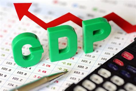 Nigeria Posts 2.74% GDP Growth in 2023 | Business Post Nigeria