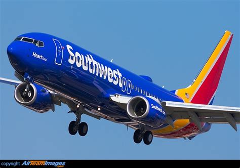 Pmdg 737-800 southwest livery - signaturerent