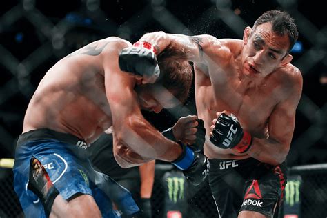 UFC 256 breakdown: Tony Ferguson vs. Charles Oliveira