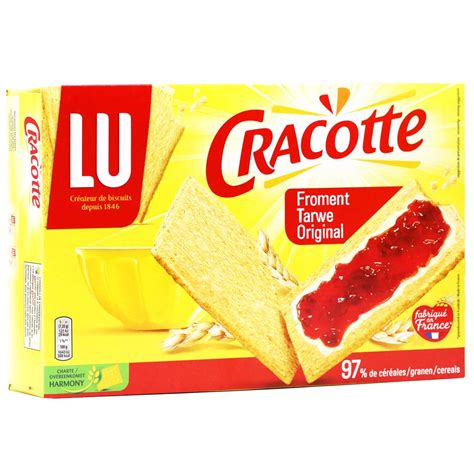 Lu - Cracottes, 250g (8.8oz)