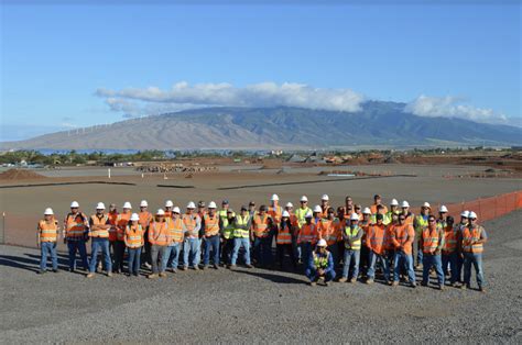 Goodfellow Bros. Celebrates 100 Year Anniversary : Maui Now