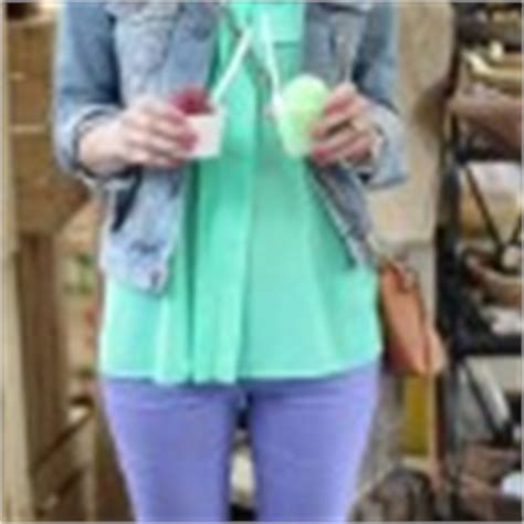 Colors that Go with Periwinkle Clothes - Outfit Ideas | Fashion Rules