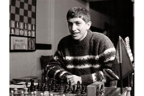 60 years ago: 14-year old Bobby Fischer wins US Championship | ChessBase