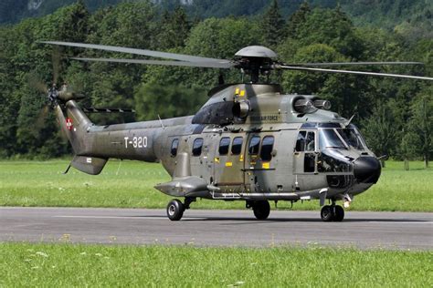 Eurocopter AS332 Super Puma - Alchetron, the free social encyclopedia