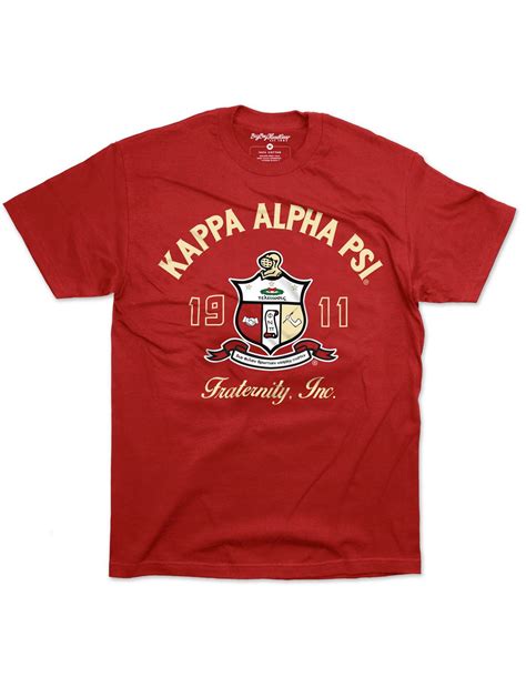 Shop, Kappa Alpha Psi Fraternity Merchandise | African American ...