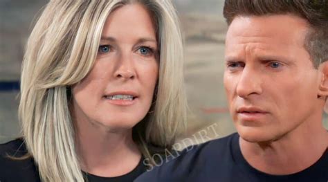 General Hospital Weekly Spoilers June 24-28: Carly Rages at Jason ...