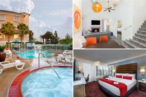 17+ Hotels With (Free) Shuttle to Disneyland ️ 2024 Edition