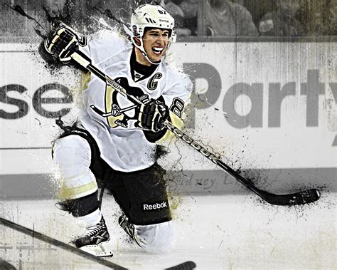 Sidney Crosby Wallpapers - Top Free Sidney Crosby Backgrounds ...