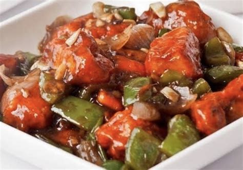 Chilli Paneer Recipe - HubPages