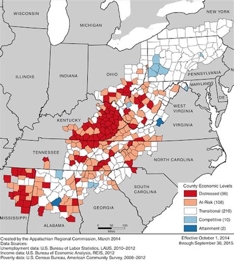 Are 97 of the nation's 100 poorest counties in red states? | PolitiFact