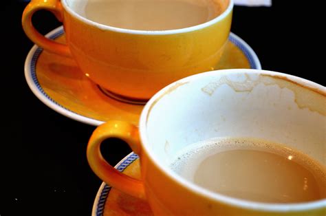 Morning Coffee Free Stock Photo - Public Domain Pictures