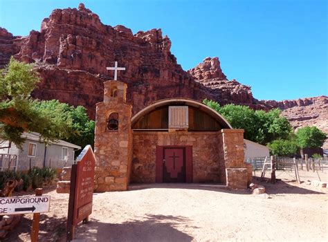 The Great Silence: The Silence of Supai (Arizona Series)