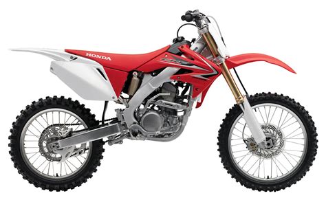 2009 Honda CRF250R | Top Speed