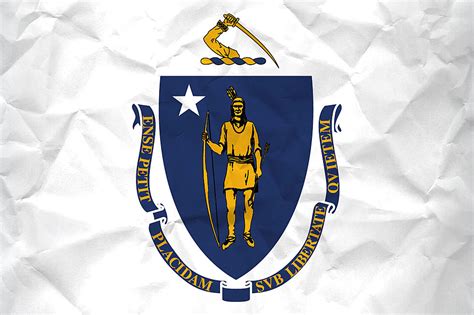 Massachusetts Still Can't Agree on New State Seal and Motto