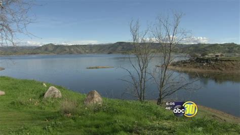 millerton lake | abc30.com