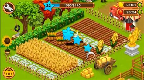 Little Big Farm - Virtual Worlds Land!