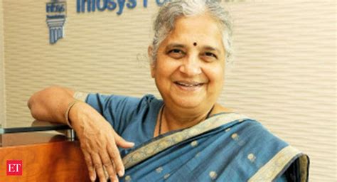 Pained by minister’s idea, Sudha Murthy says ban liquor to protect poor ...