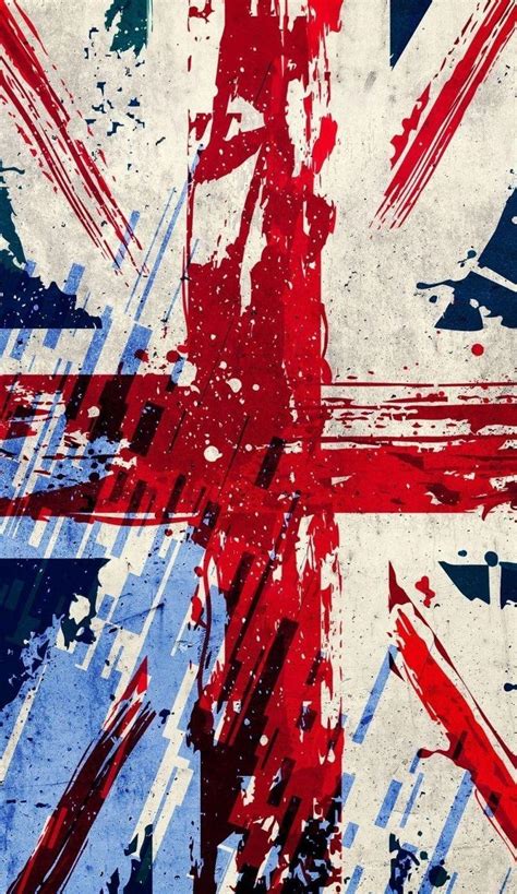 British Flag iPhone Wallpapers - Top Free British Flag iPhone Backgrounds - WallpaperAccess