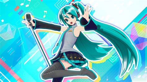 Hatsune Miku: Project DIVA Mega Mix | Game Reviews | Popzara Press