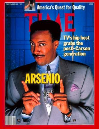 The Arsenio Hall Show (Series) - TV Tropes