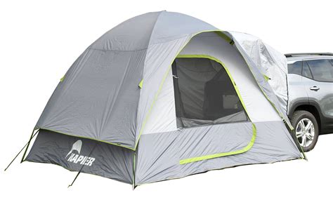 Napier Backroadz SUV & Minivan Tent - Free Shipping