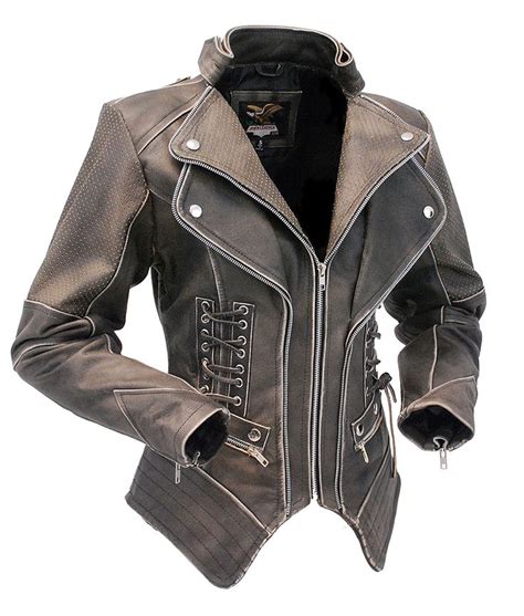 Jamin' Leather™ Discount Catalog - American Classics | Leather jacket ...