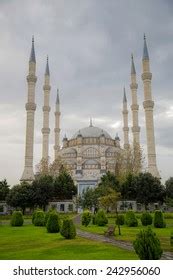 698 Sabanci mosque Images, Stock Photos & Vectors | Shutterstock