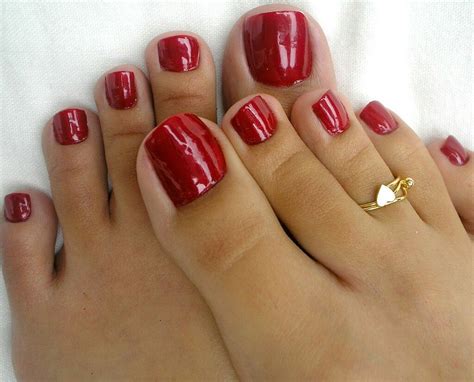 Pinterest | Simple toe nails, Toe nails, Feet nails