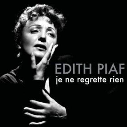 Édith Piaf – No Regrets Lyrics | Genius Lyrics