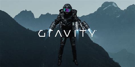 Gravity Industries