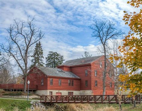 Baltic Mill, Belvidere Park | Belvidere illinois, Ghost towns, Ghost photos