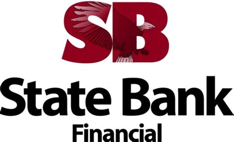 State Bank Financial Logo