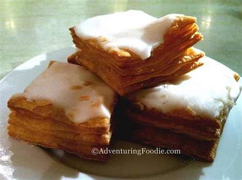 Mouthwatering Napoleones of Bacolod City