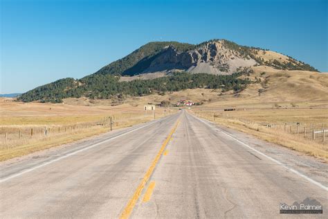 Elevation of Bear Lodge Mountain, Wyoming, USA - Topographic Map ...