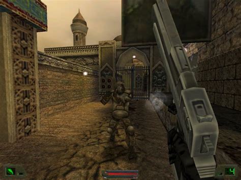 Soldier of Fortune: Platinum Edition - Download - Free GoG PC Games