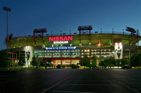 Nissan Stadium Using LG’s LEDs for Lighting Retrofit | Electronics360