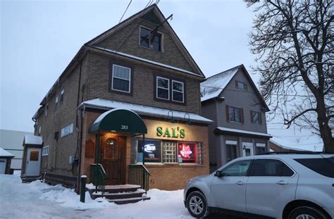 Sal's Bar & Grill | Depew, NY 14043