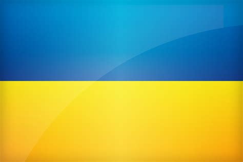 Flag Ukraine | Download the National Ukrainian flag
