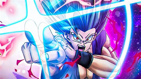 BEAST GOHAN IS COMING TO DRAGON BALL LEGENDS & WHAT THAT MEANS FOR DOKKAN! (DBZ: Dokkan Battle ...