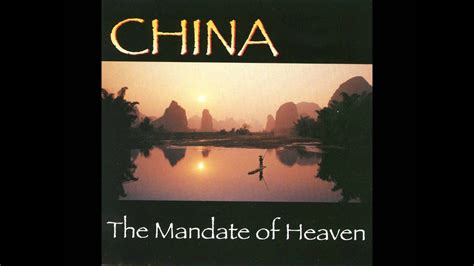 China, The Mandate of Heaven: Heaven - YouTube