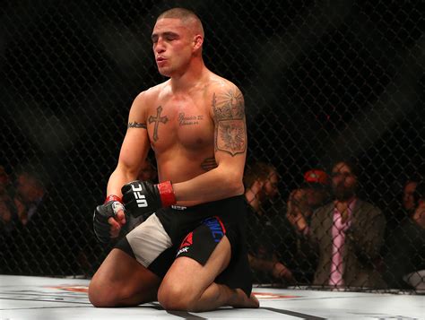 Photos: Diego Sanchez through the years | MMA Junkie