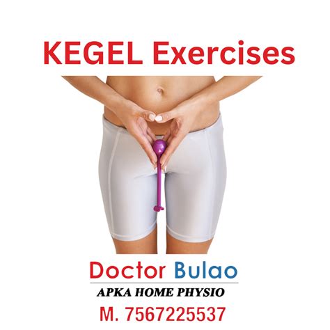 Best Kegel Exercises for Women at Home