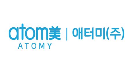 Visual Identity | About Atomy : Welcome to Global Atomy