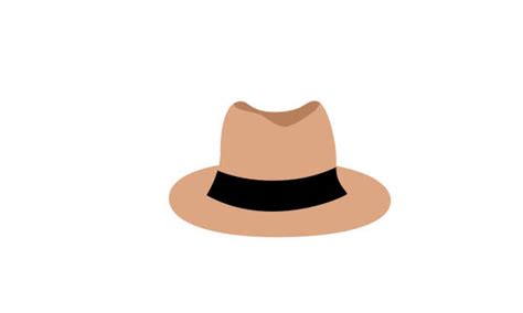 310+ Fedora Logo Stock Illustrations, Royalty-Free Vector Graphics ...