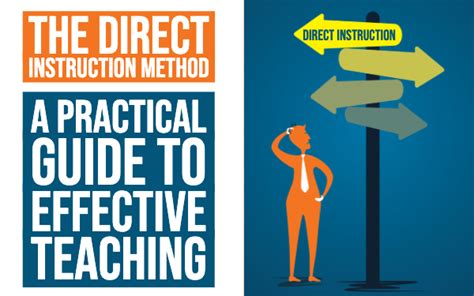 Direct instruction - A practical guide to effective teaching - BookWidgets