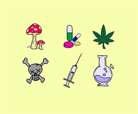 Drugs Vector at Vectorified.com | Collection of Drugs Vector free for ...