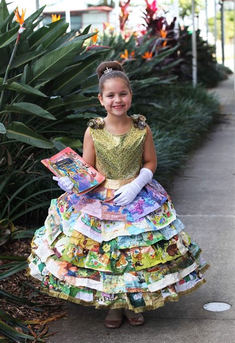 29+ Costumes Book Week 2020 Ideas Pictures - viralaroundme