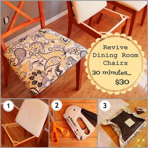 dining room a whole new look in about 30 minutes with only $30 | Dining ...